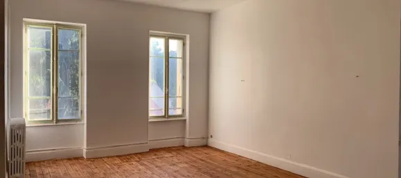 3 bedrooms Apartment in Cusset, France No. 344897 8