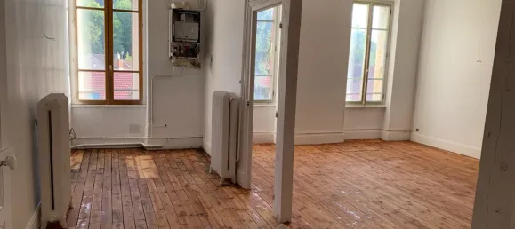 3 bedrooms Apartment in Cusset, France No. 344897 6