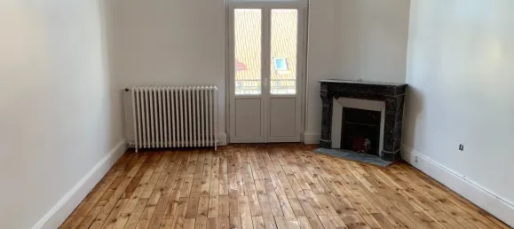 3 bedrooms Apartment in Cusset, France No. 344897 7