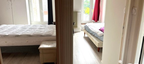 Casa de 4 habitaciónes en La Ville-es-Nonais, France No. 323911 13