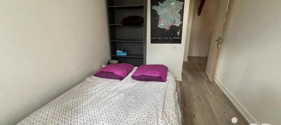 Casa de 4 habitaciónes en La Ville-es-Nonais, France No. 323911 14