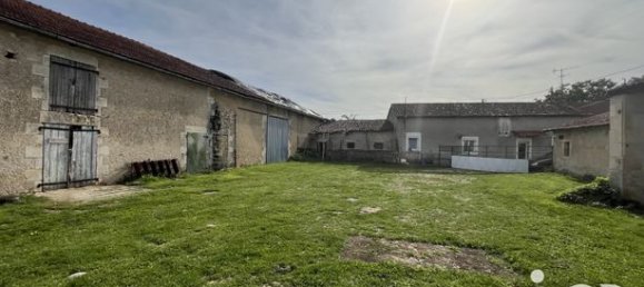 2 Schlafzimmer Haus in Vienne, France, Nr. 312988 2