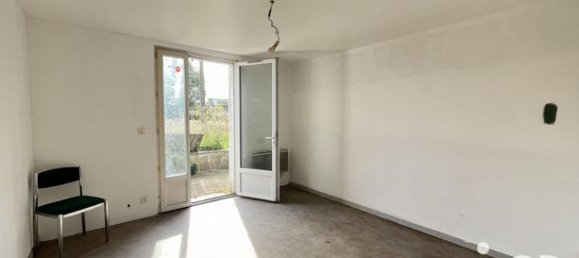 2 Schlafzimmer Haus in Vienne, France, Nr. 312988 11