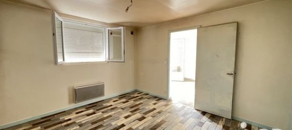 2 Schlafzimmer Haus in Vienne, France, Nr. 312988 8