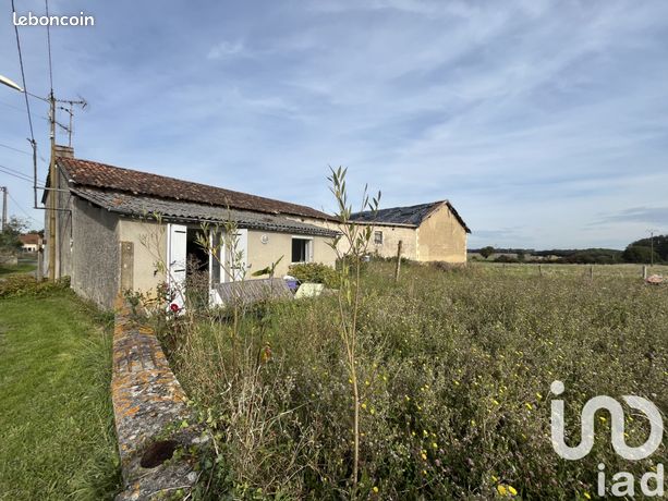 2 Schlafzimmer Haus in Vienne, France, Nr. 312988