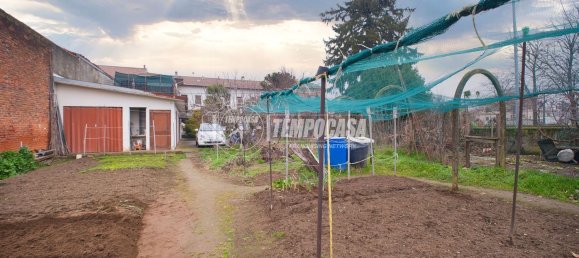 2 rooms Apartment in Cameri, Italy No. 228354 25