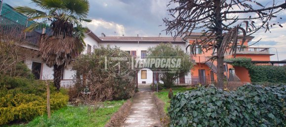 2 rooms Apartment in Cameri, Italy No. 228354 16