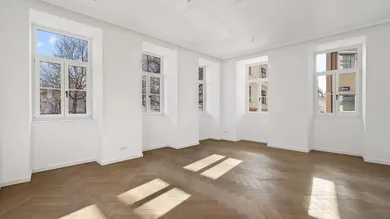 1 bedroom Apartment in Mariahilf, Austria No. 80319