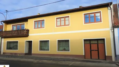 Дом с 7 комнатами в Вайтерсфельд, Австрия № 83222