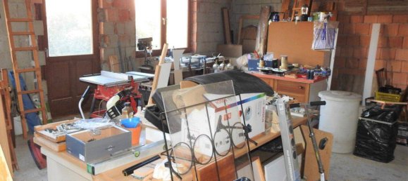 Дом с 7 комнатами в Вайтерсфельд, Австрия № 83222 39