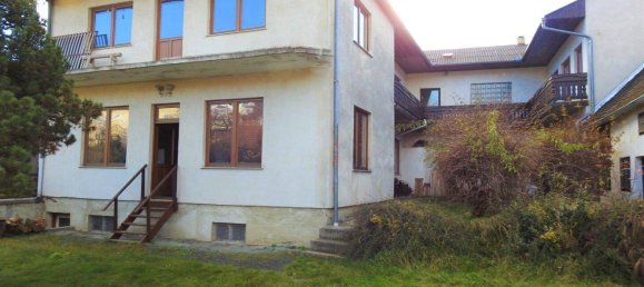 Дом с 7 комнатами в Вайтерсфельд, Австрия № 83222 49