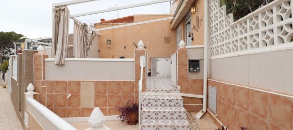 Бунгало с 2 спальнями в Гуардамар-дель-Сегура, Испания № 178468 15