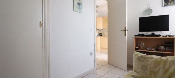 Бунгало с 2 спальнями в Гуардамар-дель-Сегура, Испания № 178468 13