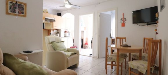 Бунгало с 2 спальнями в Гуардамар-дель-Сегура, Испания № 178468 5