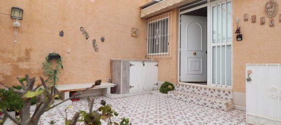 Бунгало с 2 спальнями в Гуардамар-дель-Сегура, Испания № 178468 17