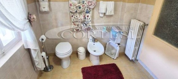 3 غرف نوم منزل في Città di Castello, Italy رقم 148587 15