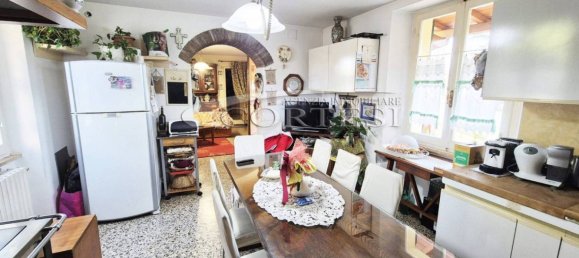 3 غرف نوم منزل في Città di Castello, Italy رقم 148587 10