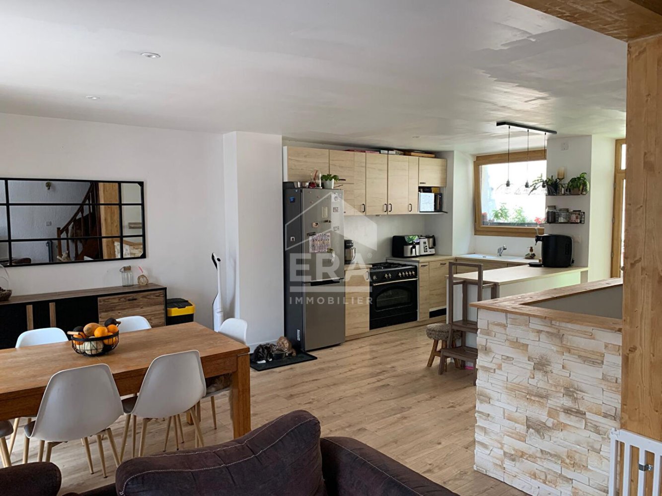 5غرفة منزل في Le Pont-de-Beauvoisin, France رقم 328510