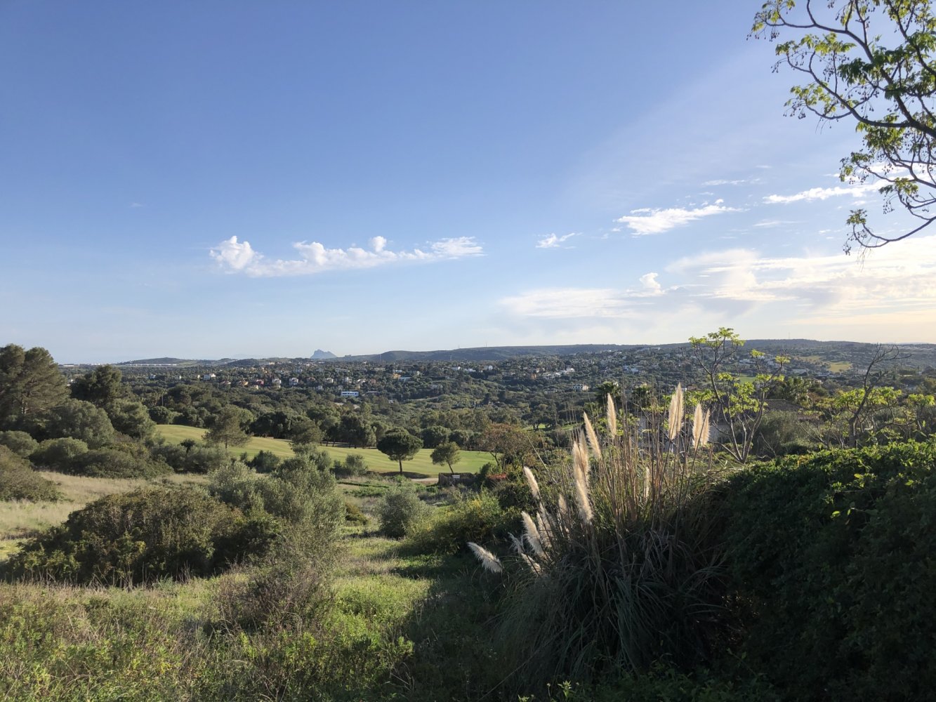 Terreno en Cádiz, Spain No. 204542