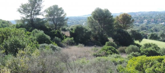 Земельный участок в Кадис, Испания № 204542 13