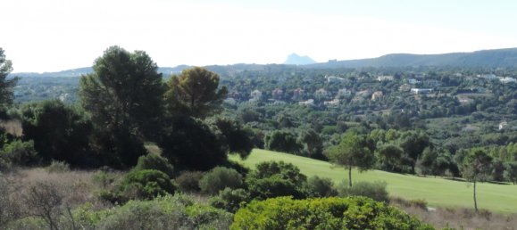 Земельный участок в Кадис, Испания № 204542 12