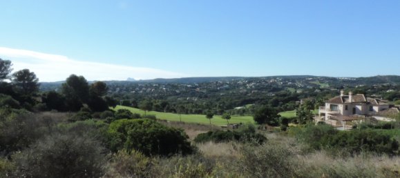 Земельный участок в Кадис, Испания № 204542 10