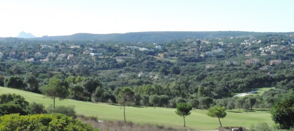 Земельный участок в Кадис, Испания № 204542 11