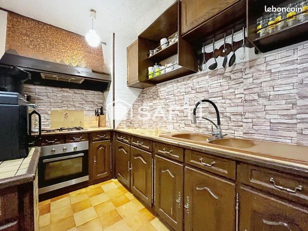 Apartamento T2 em Montigny-les-Cormeilles, France N.º 358678