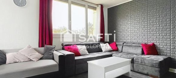 Apartamento T2 em Montigny-les-Cormeilles, France N.º 358678 5