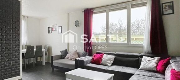 Apartamento T2 em Montigny-les-Cormeilles, France N.º 358678 4