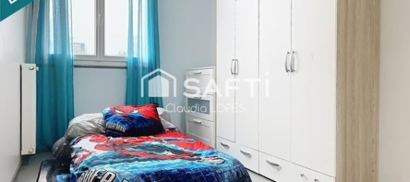 Apartamento T2 em Montigny-les-Cormeilles, France N.º 358678 3