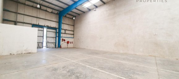  مستودع في Al Quoz, UAE 418.1متر مربع رقم 54799 5