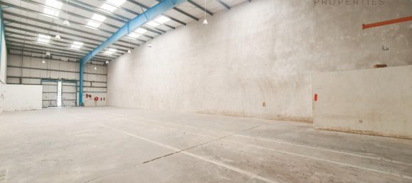  مستودع في Al Quoz, UAE 418.1متر مربع رقم 54799 4