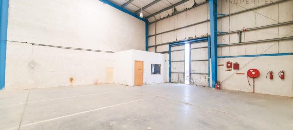  مستودع في Al Quoz, UAE 418.1متر مربع رقم 54799 2