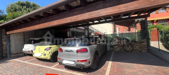 1 bedroom Apartment in Binago, Italy No. 293903 22