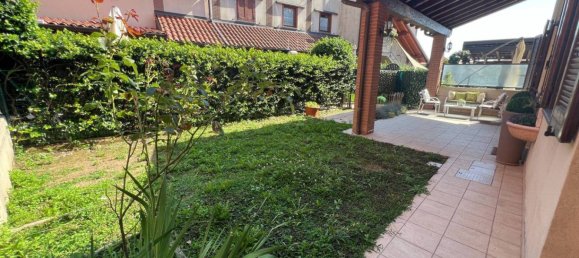 1 bedroom Apartment in Binago, Italy No. 293903 3