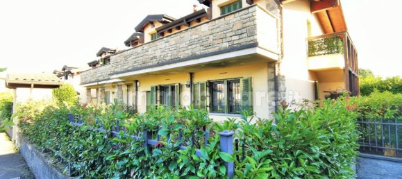 2 bedrooms Apartment in Brignano Gera d'Adda, Italy No. 365439 2