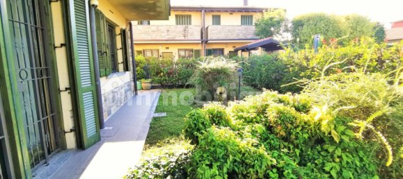 2 bedrooms Apartment in Brignano Gera d'Adda, Italy No. 365439 5