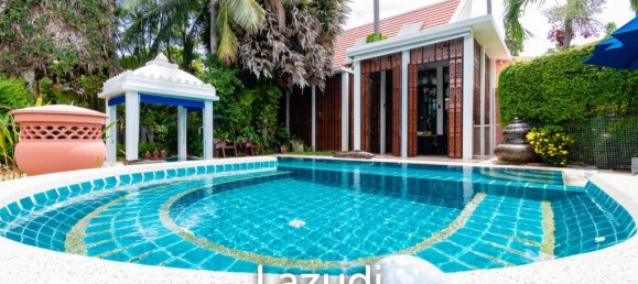 7 bedrooms Cafe / restaurant in Pran Buri, Thailand No. 14441 4