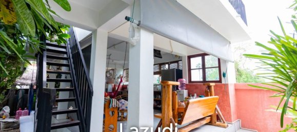 7 bedrooms Cafe / restaurant in Pran Buri, Thailand No. 14441 9