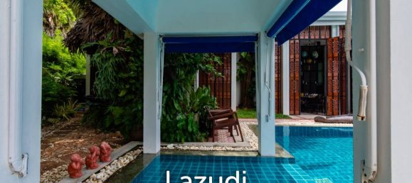 7 bedrooms Cafe / restaurant in Pran Buri, Thailand No. 14441 5