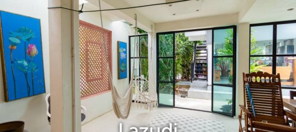 7 bedrooms Cafe / restaurant in Pran Buri, Thailand No. 14441 10