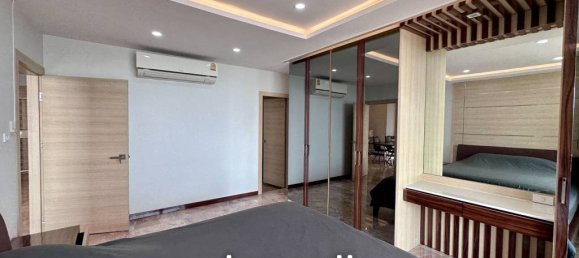 2 bedrooms Condo in Sattahip, Thailand No. 17682 9