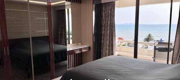 2 bedrooms Condo in Sattahip, Thailand No. 17682 8