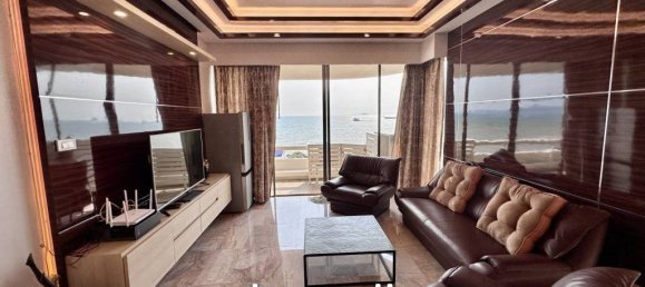 2 bedrooms Condo in Sattahip, Thailand No. 17682 4