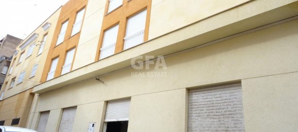 Коммерческая недвижимость 169м² в Агилас, Испания № 170842 6