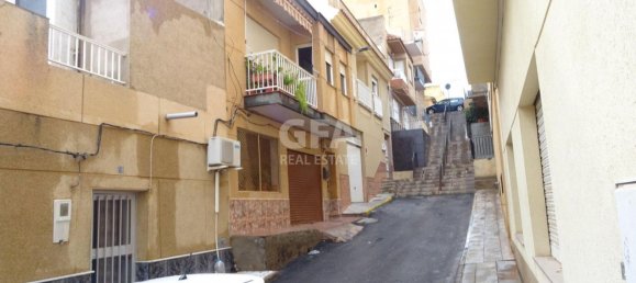 Коммерческая недвижимость 169м² в Агилас, Испания № 170842 4