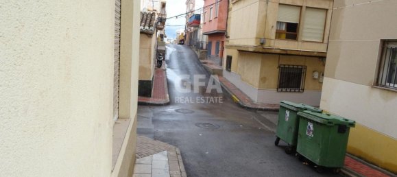 Коммерческая недвижимость 169м² в Агилас, Испания № 170842 5