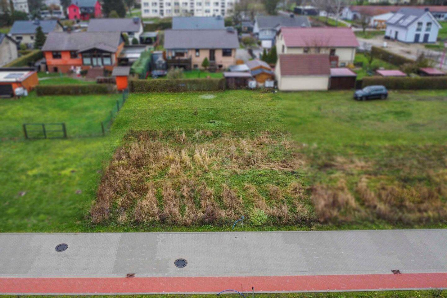  Land in Demmin, Germany No. 331347