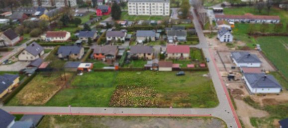  Land in Demmin, Germany No. 331347 6